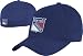 New York Rangers BL Structured Flex-Fit Hat