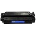 Canon imageCLASS X25 Black Toner Cartridge