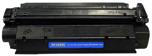 Canon imageCLASS X25 Toner Cartridge (8489A001) for MF3240, MF5770, MF5750, and MF5730thumbnail