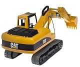 Bruder Toys Caterpillar Excavator