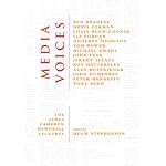 Media Voices: The James Cameron Memorial Lectures book cover
