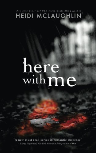 Here with Me (The Archer Brothers) (Volume 1)
