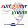 Surf Guitar Greats