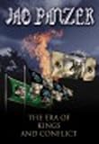 Jag Panzer - the Era of the Kings and Conflict [DVD]