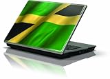 Skinit Protective Skin (Fits Latest Generic 10" Laptop/Netbook/Notebook); Jamaica