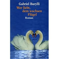 Wer liebt, dem wachsen Fl�gel.