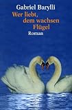 Wer liebt, dem wachsen Fl�gel.