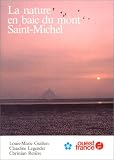 La nature en baie du Mont Saint-Michel