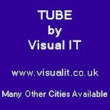 TUBE London (Palm OS)