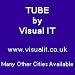TUBE London (Palm OS) downloadable Software