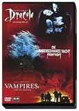 Vampir- Box (3 DVDs) - Gary Oldman
