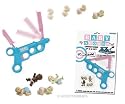 Baby Shower fun gun toy infant catapult party game