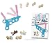 Baby Shower fun gun toy infant catapult party game
