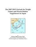 The 2007-2012 Outlook for Weight Gainer and Muscle Builder
Supplements in Japan