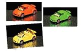 Beetle car