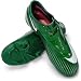 ナイキ(nike) マーキュリアル ヴェイパー 4 HG グリーン　ナイキ サッカースパイク