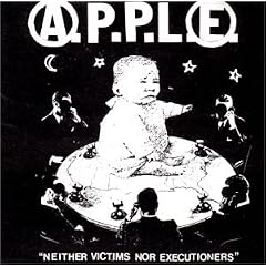 Neither Victims Nor Executioners