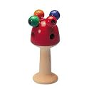 Girali Rattle