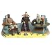 Star Wars Saga - Tpm Jedi High Council 1 of 2