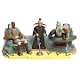Star Wars Saga - Tpm Jedi High Council 1 of 2