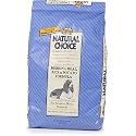 Nutro Natural Choice Herring Meal, Rice and Potato Formula Adult Dog Food 15 lbs.