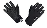 Gore Men's Countdown Gloves, Black, Large