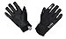 Gore Men's Countdown Gloves, Black, Large