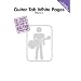 Guitar Tab White Pages Volume 3