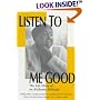 LISTEN TO ME GOOD: THE STORY OF AN ALABAMA MIDWIFE (WOMEN & HEALTH C&S PERSPECTIVE)