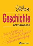 Geschichte: Grundwissen - 