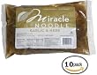 Miracle Noodle Garlic and Herb Shirataki, 7-Ounce (Pack of 10)