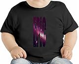 Galaxy Epic オーガニックベビーTシャツ 12 - 18 Months