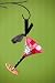 Diva Forever! Martini Christmas Ornament