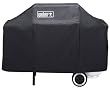 Weber 9855 Premium Gas Grill Cover