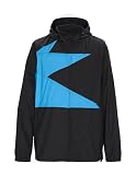Zimtstern Herren Jacke Wind Lash, black, L, 1216600400905