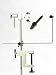 Griffin Blackfoot Mongoose Fly Tying Vise