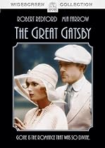 Great Gatsby, The [1974]