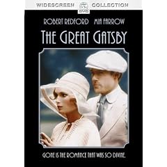 Great Gatsby, The [DVD] [1974]