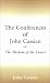 The Conferences of John Cassian