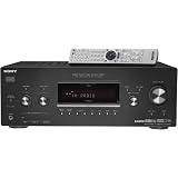 Buy Sony STR-DG800 7.1-Channel Home Theater Receiver with HDMI Passthrough by Sony
