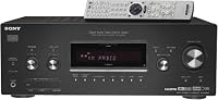 Sony STR-DG800 7.1-Channel Home Theater Receiver with HDMI Passthrough