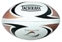 Tachikara RGB1"Super-Grip" Rugby Ball (Official Size)