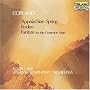 Appalachian Spring / Fanfare u.a.