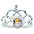 Cinderella Costume: Tiara - Child's One Size Fits All