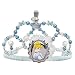 Cinderella Costume: Tiara - Child's One Size Fits All