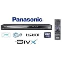 Panasonic DVDS54