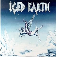 Iced Earth