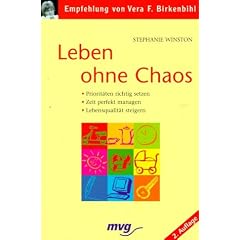 Leben ohne Chaos
