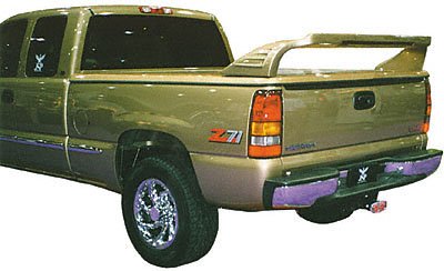 JSP Spoiler 83212 Trk Spoilr Thundertail68 