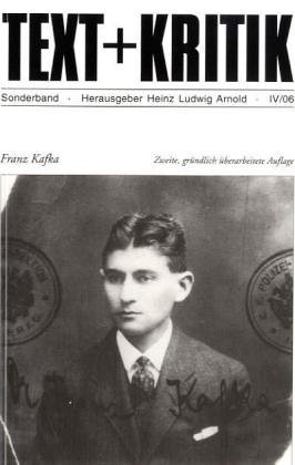  Franz Kafka